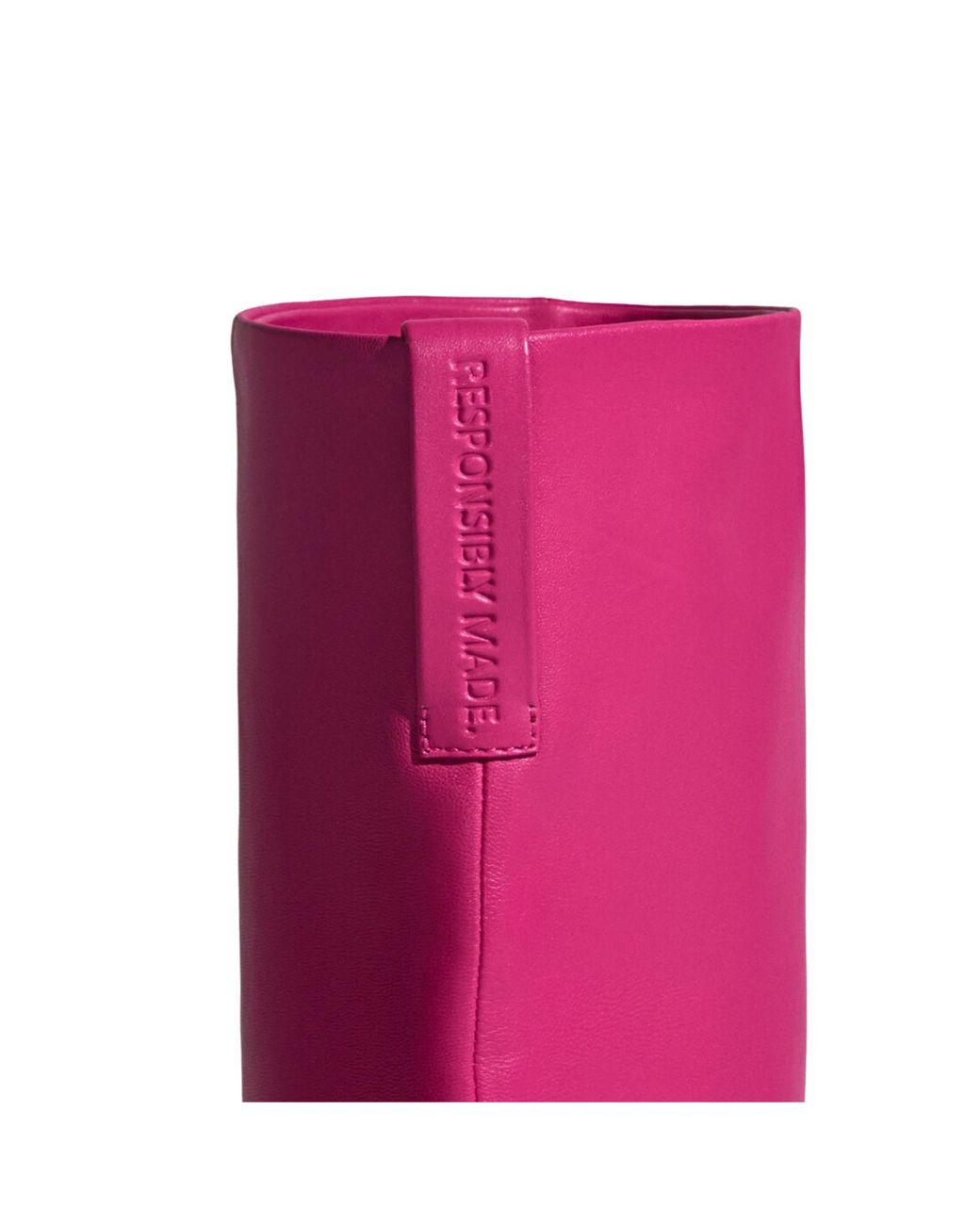Selena Selena Pink The Responsible Boot