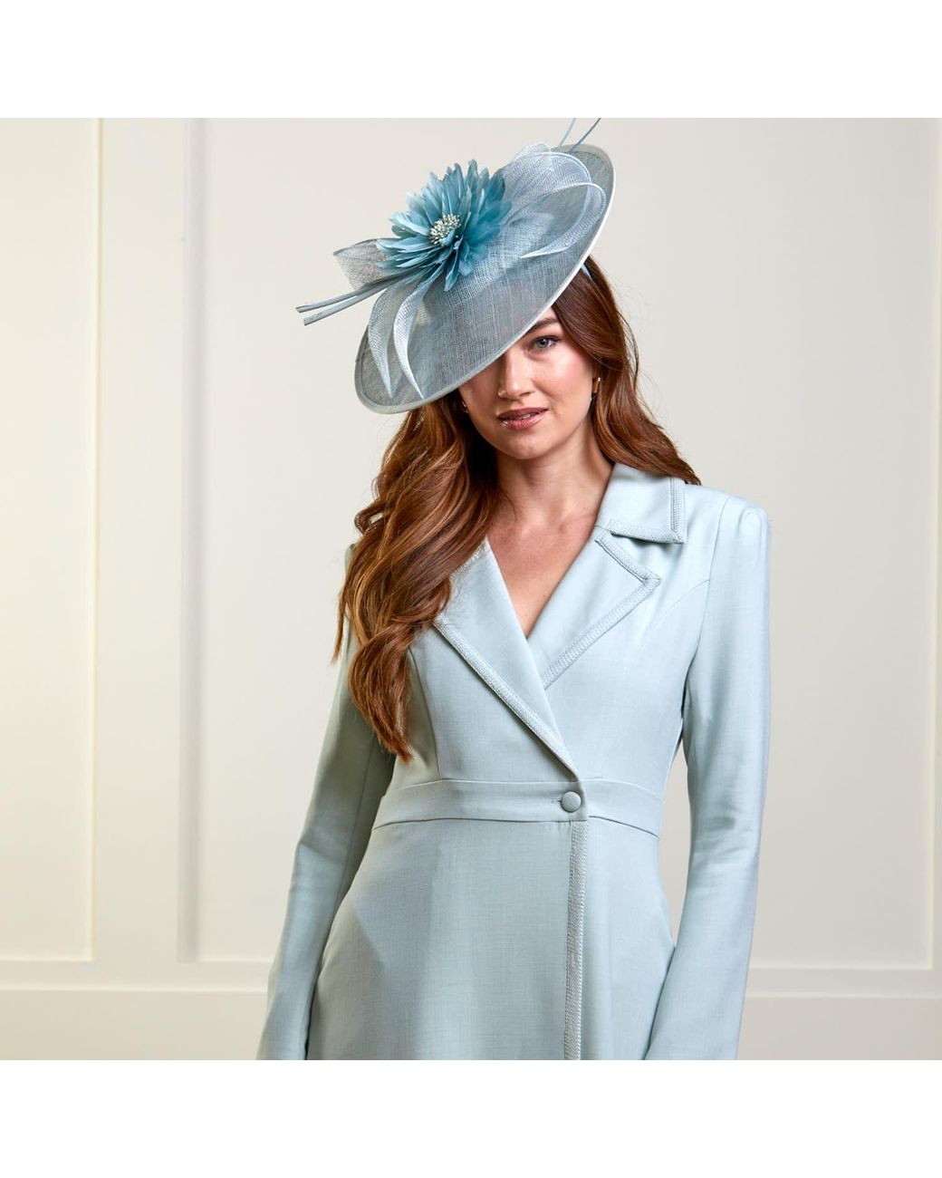 light blue fringe dress Aqua Blue Diagonal Fringe Sequined Flapper Dress Perth