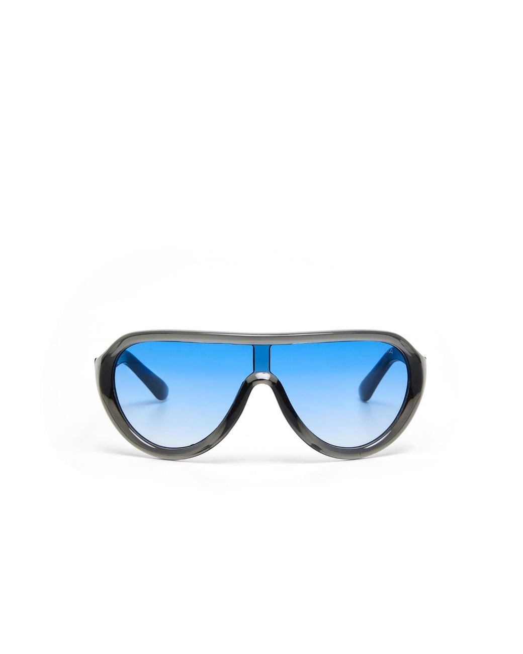 Okkia Uk Ltd Blue Panarea Okkia Club Translucent Smoke for men