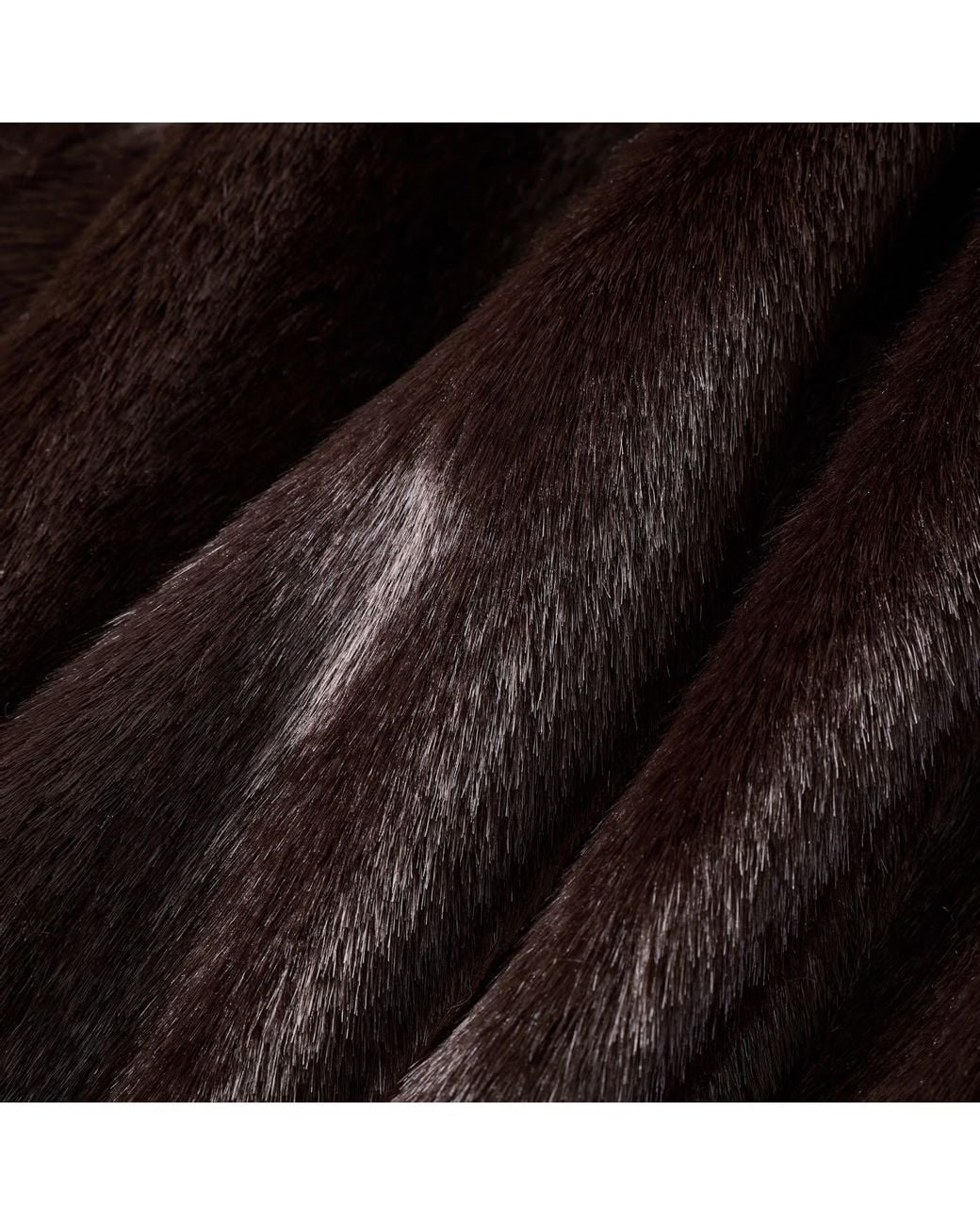 Jakke Black Castello Coat
