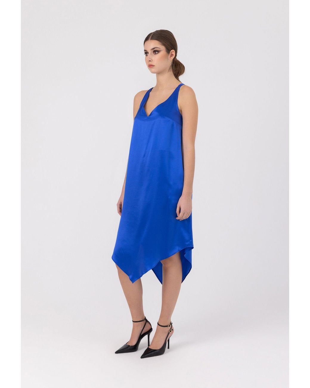 Helene Galwas Blue Ilka