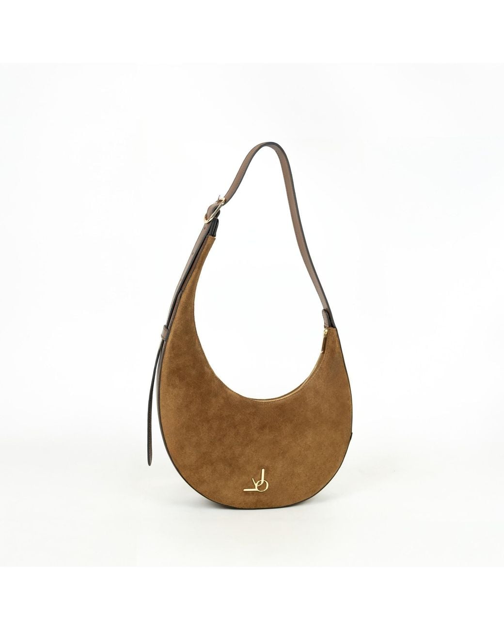 Jovie Brown J01 Suede