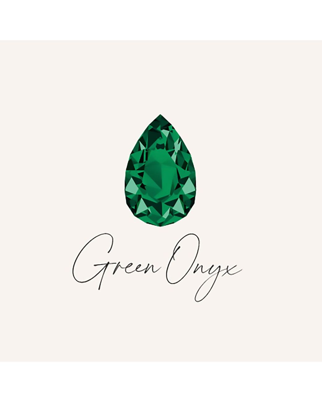 Charlotte's Web Jewellery Green May Birthstone Sterling Necklace And Earring Set