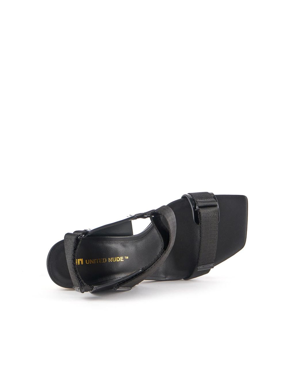 United Nude Black Rockit Run