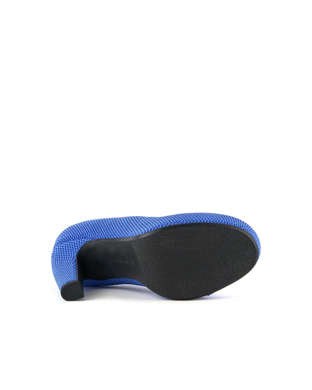 United Nude Blue Fold Hi Ii