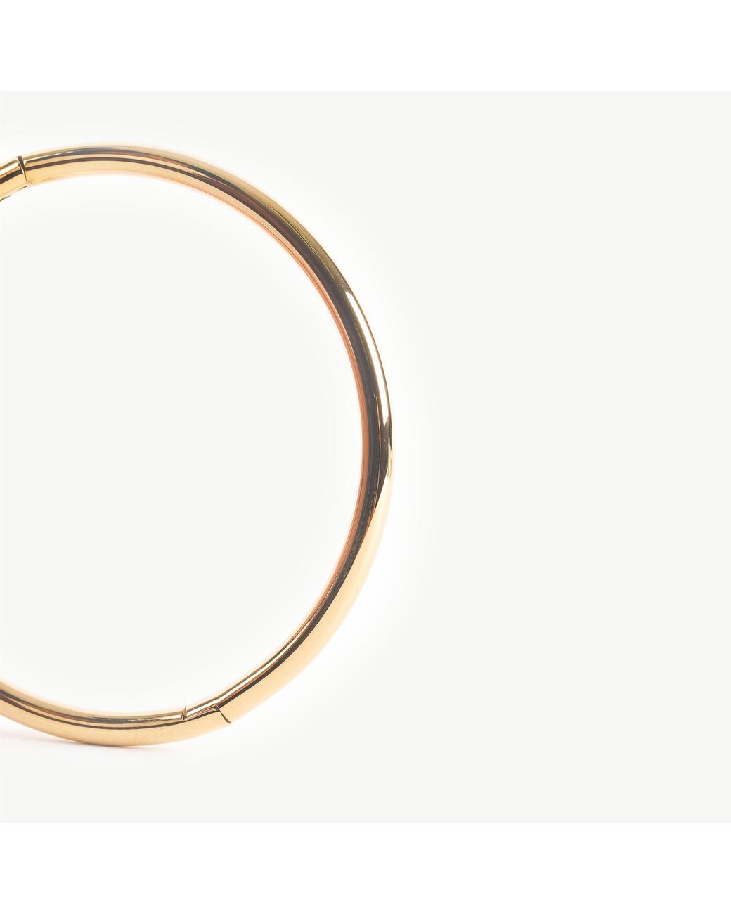 Lei & Mar Co. Metallic The Essence Bangle