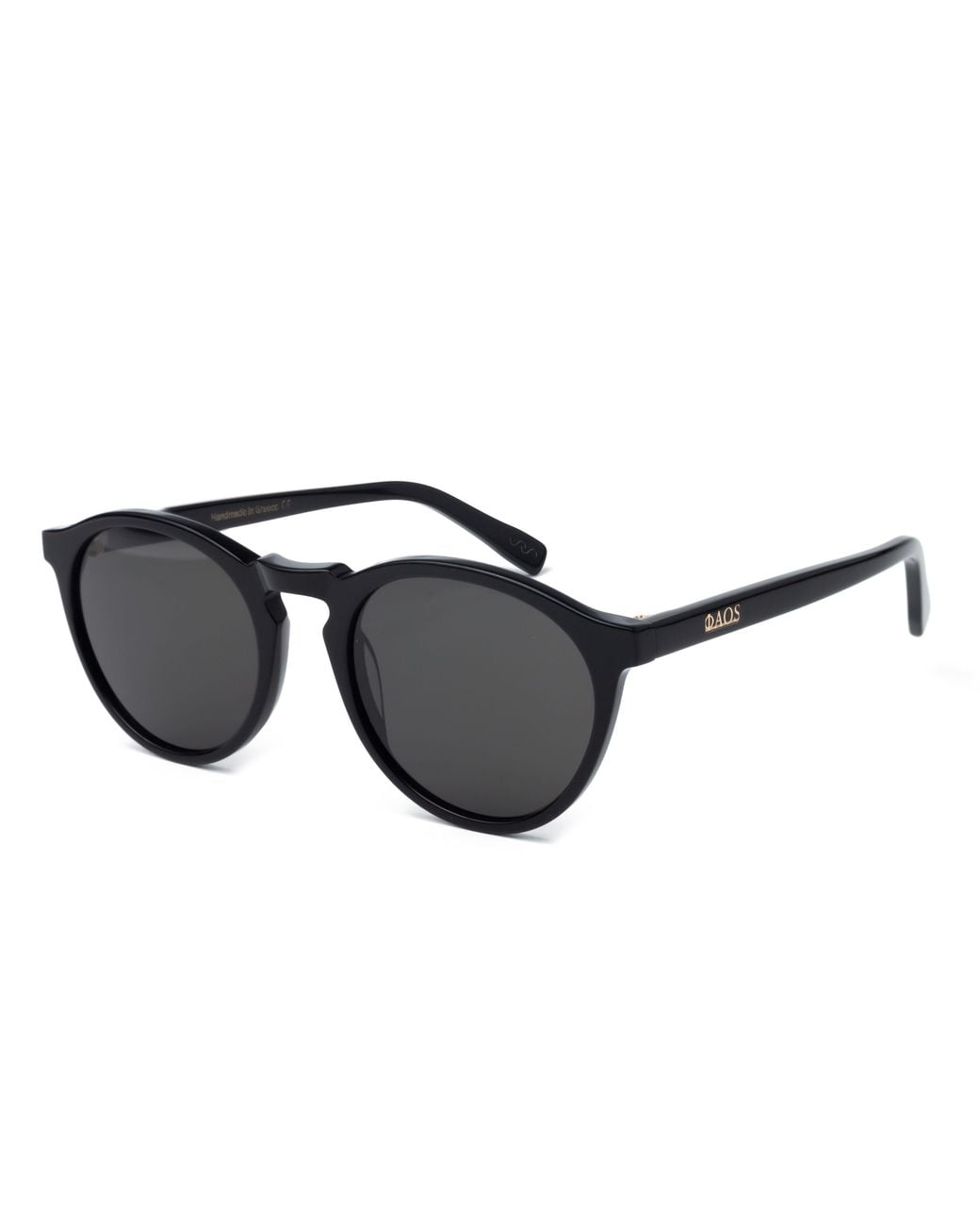 Faos Concept Black Tinos for men