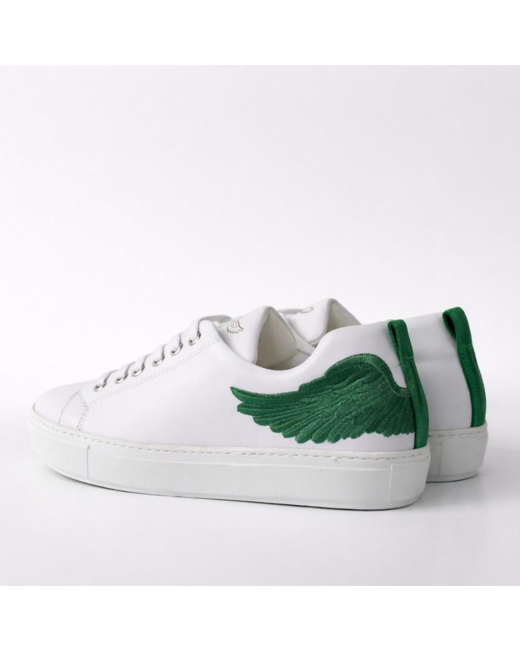 Martel White Angels Ease- Classic Trainer
