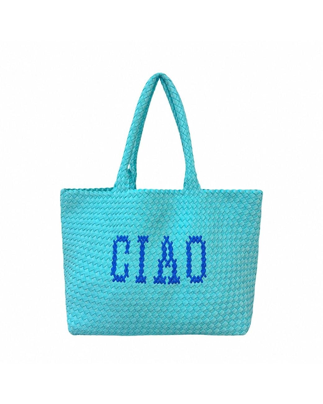 Lilly Loves Blue New Ciao Handbag