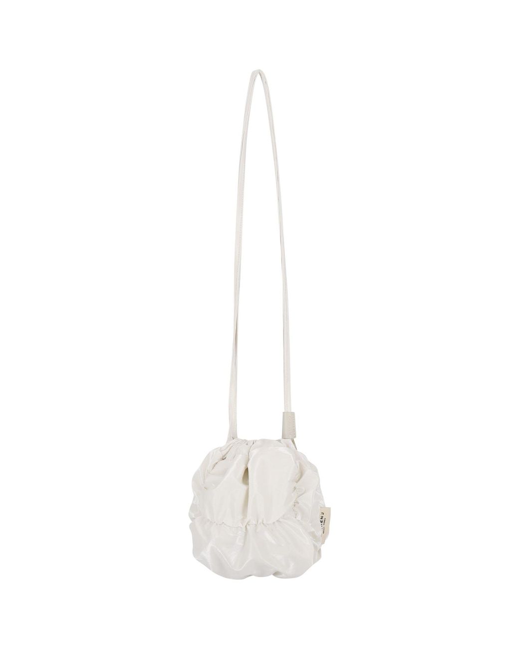 MARHEN.J White Popcorn Ball Cream