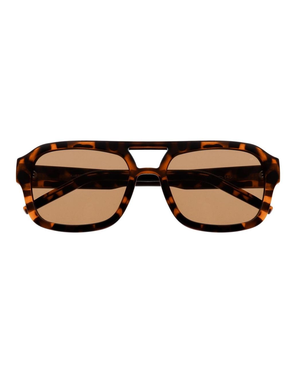 A.Kjærbede Brown Kaya Havana
