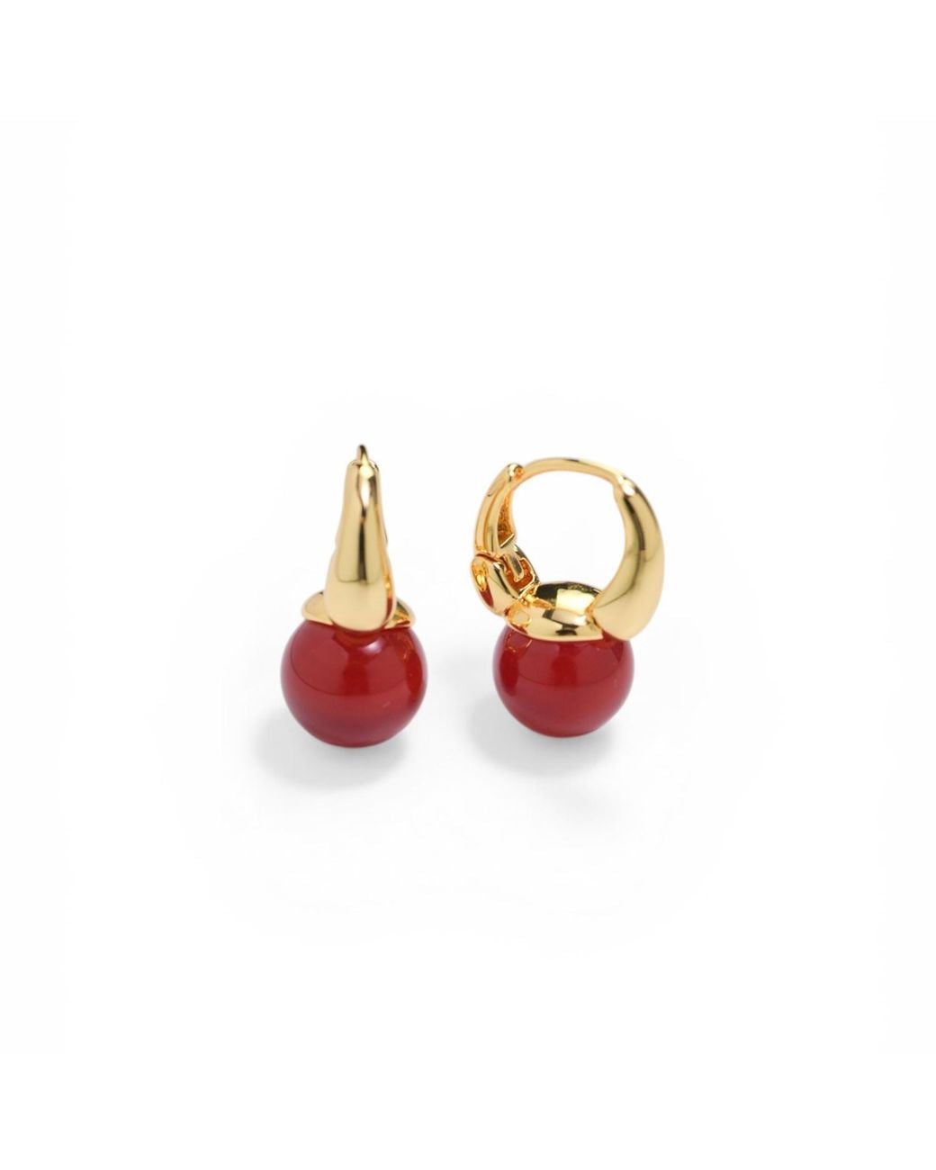 Miss Cecilia Multicolor The Sienna Hoops