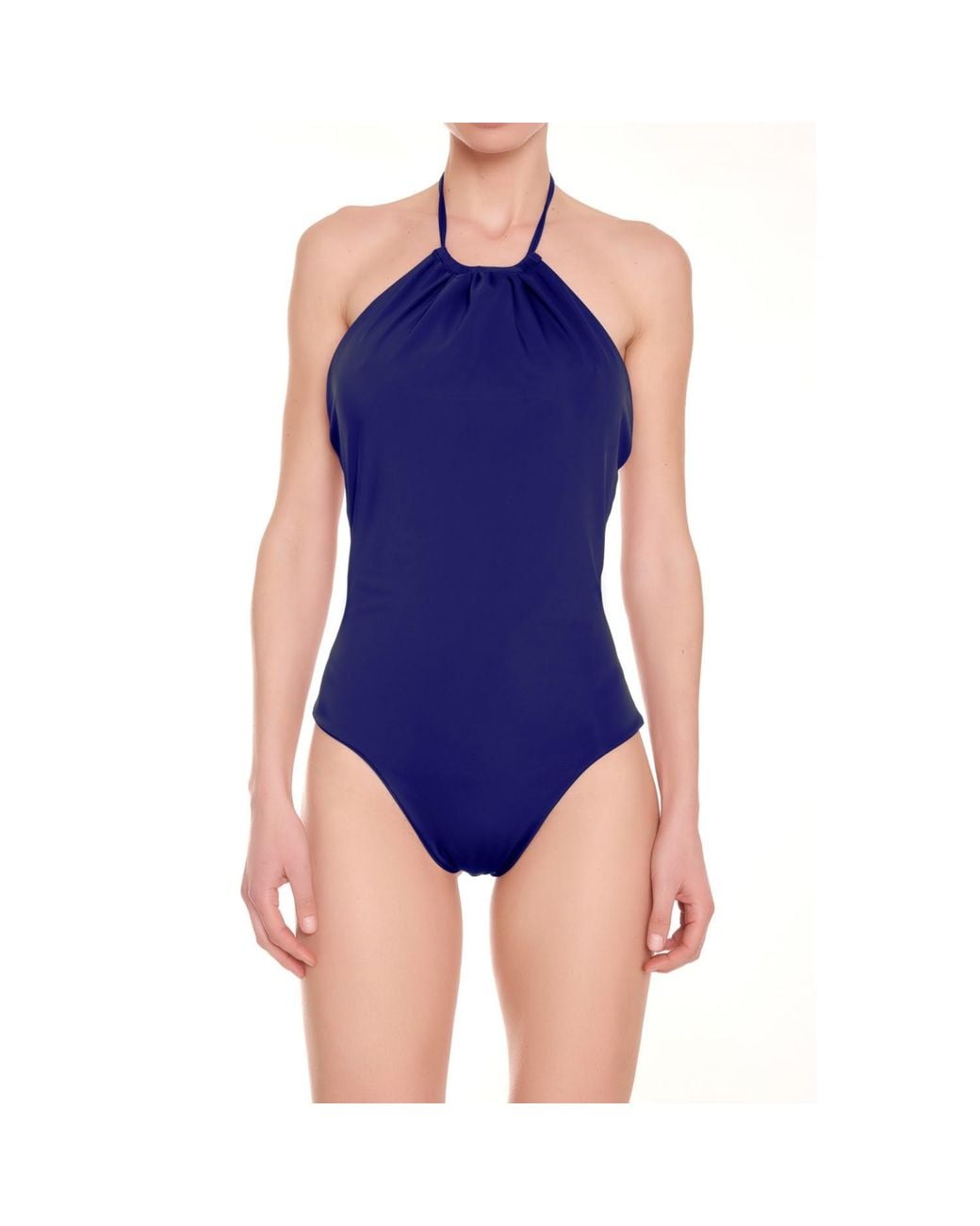 Rive & Rituel Blue Salomi Dark One Piece