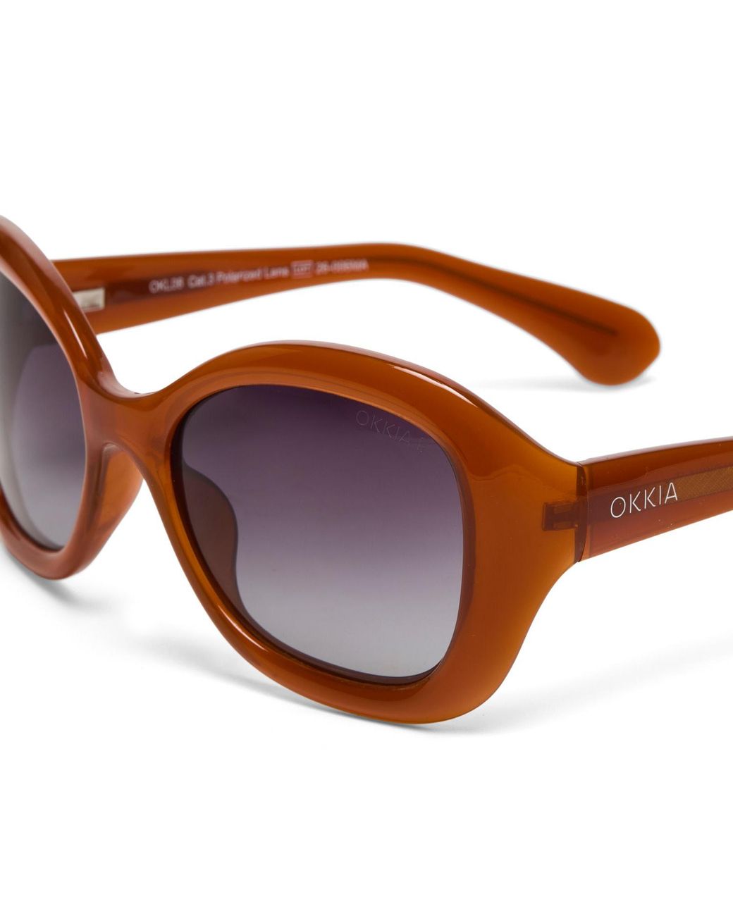 Okkia Uk Ltd Multicolor Procida Okkia Club Jelly