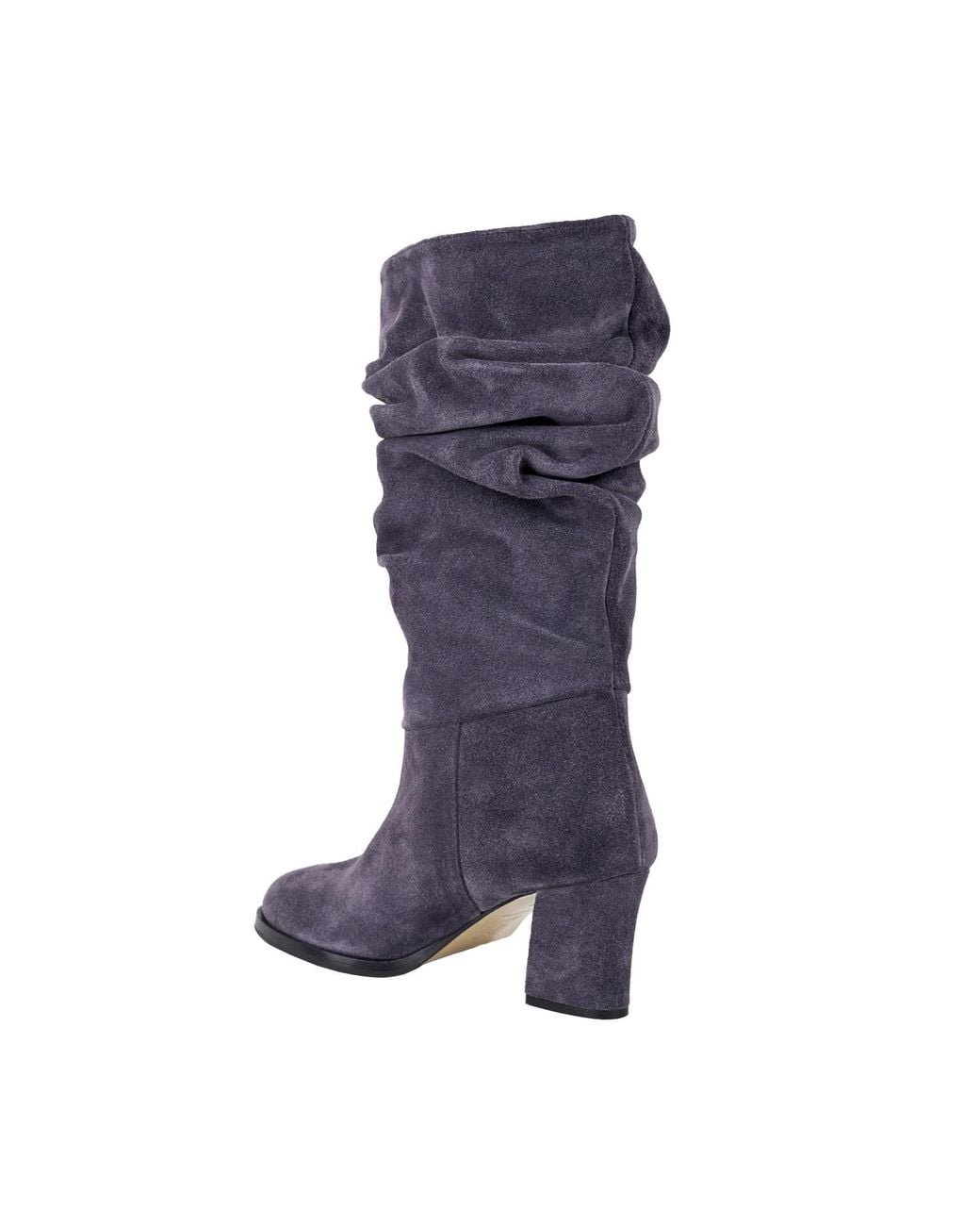 Moon D'elle Blue Nube Boots