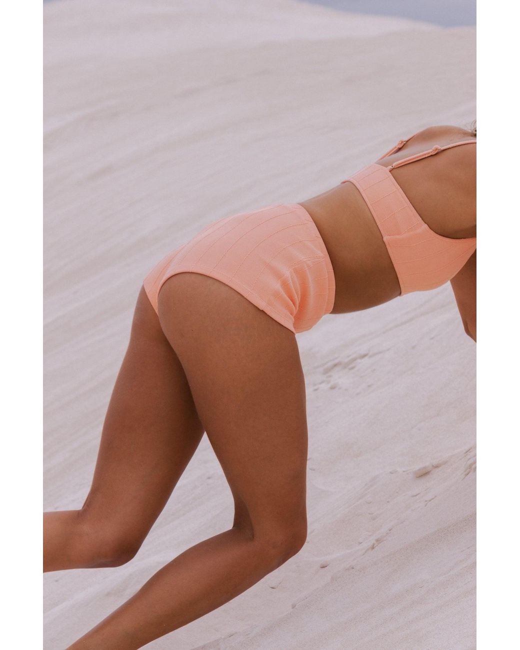 Floating Swim Pink Katakolon Short