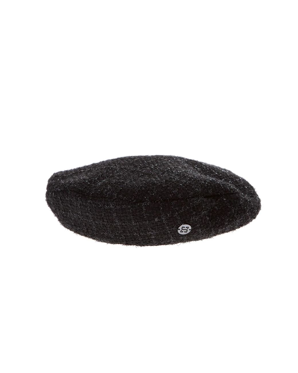 Sibi Hats Black Diana