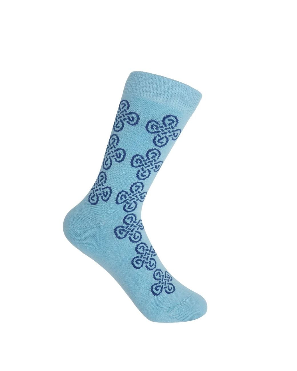 Peper Harow - Made in England Blue Socks Bundle