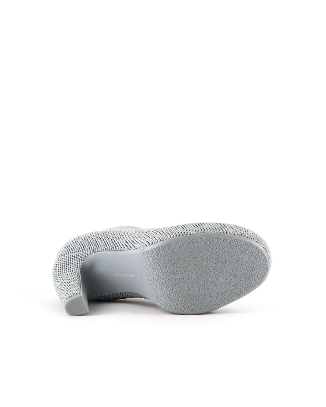 United Nude Gray Fold Hi Ii