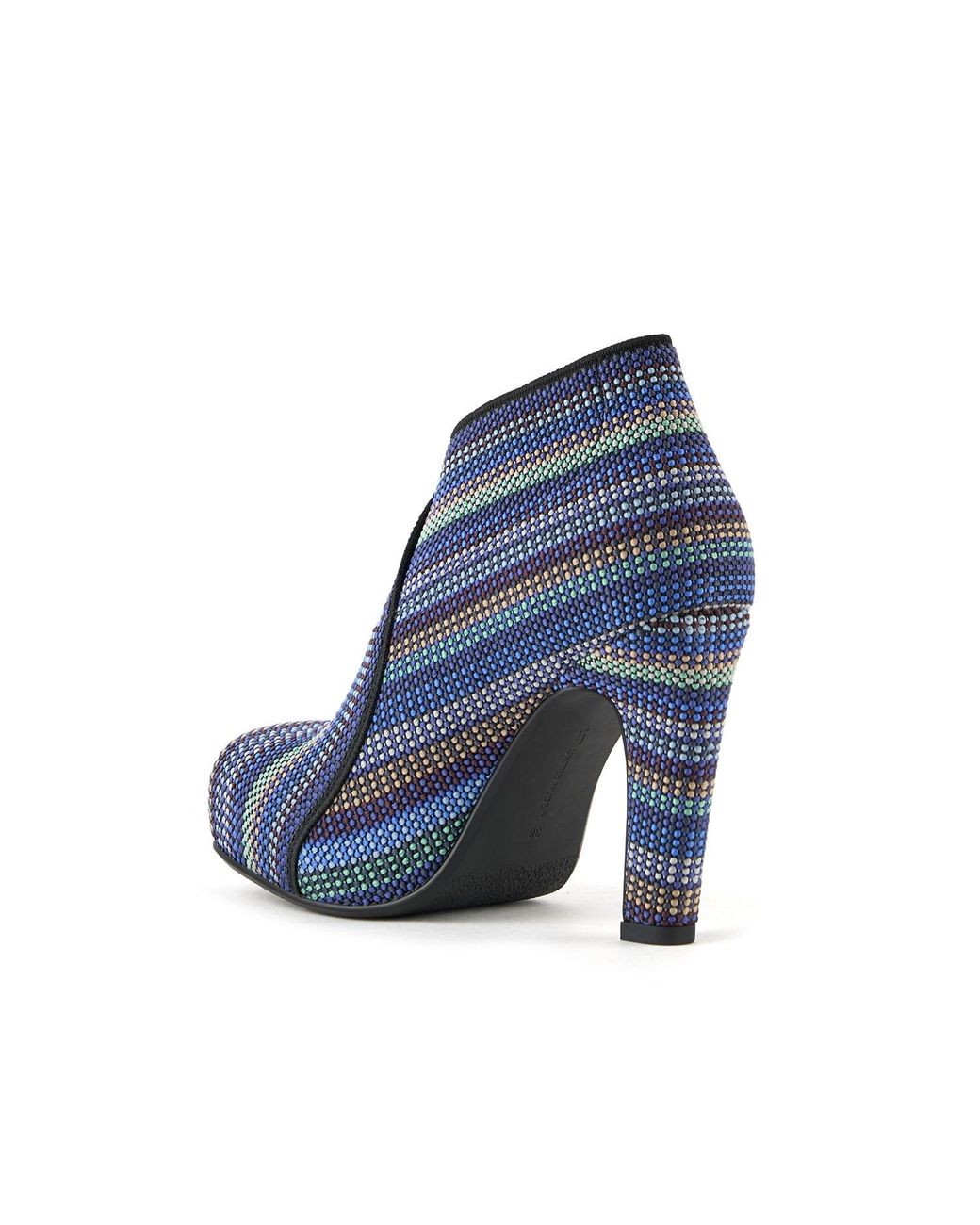 United Nude Blue Fold Hi Ii