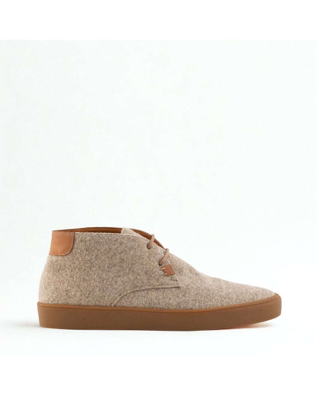 Mariano Shoes Brown Neutrals Birre Boot for men