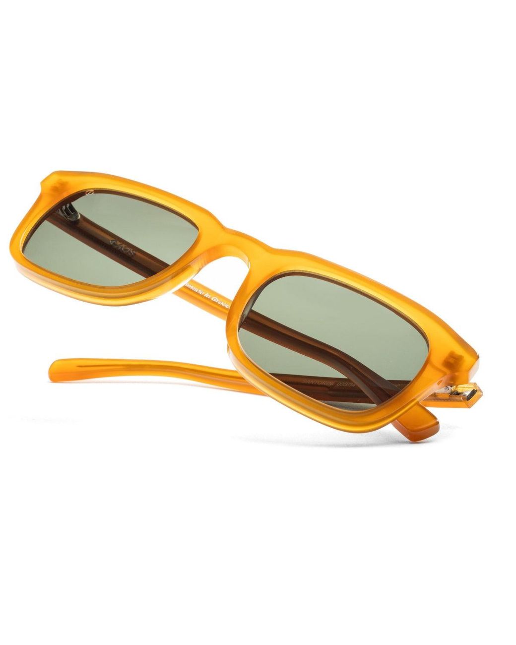 Faos Concept Brown Santorini for men