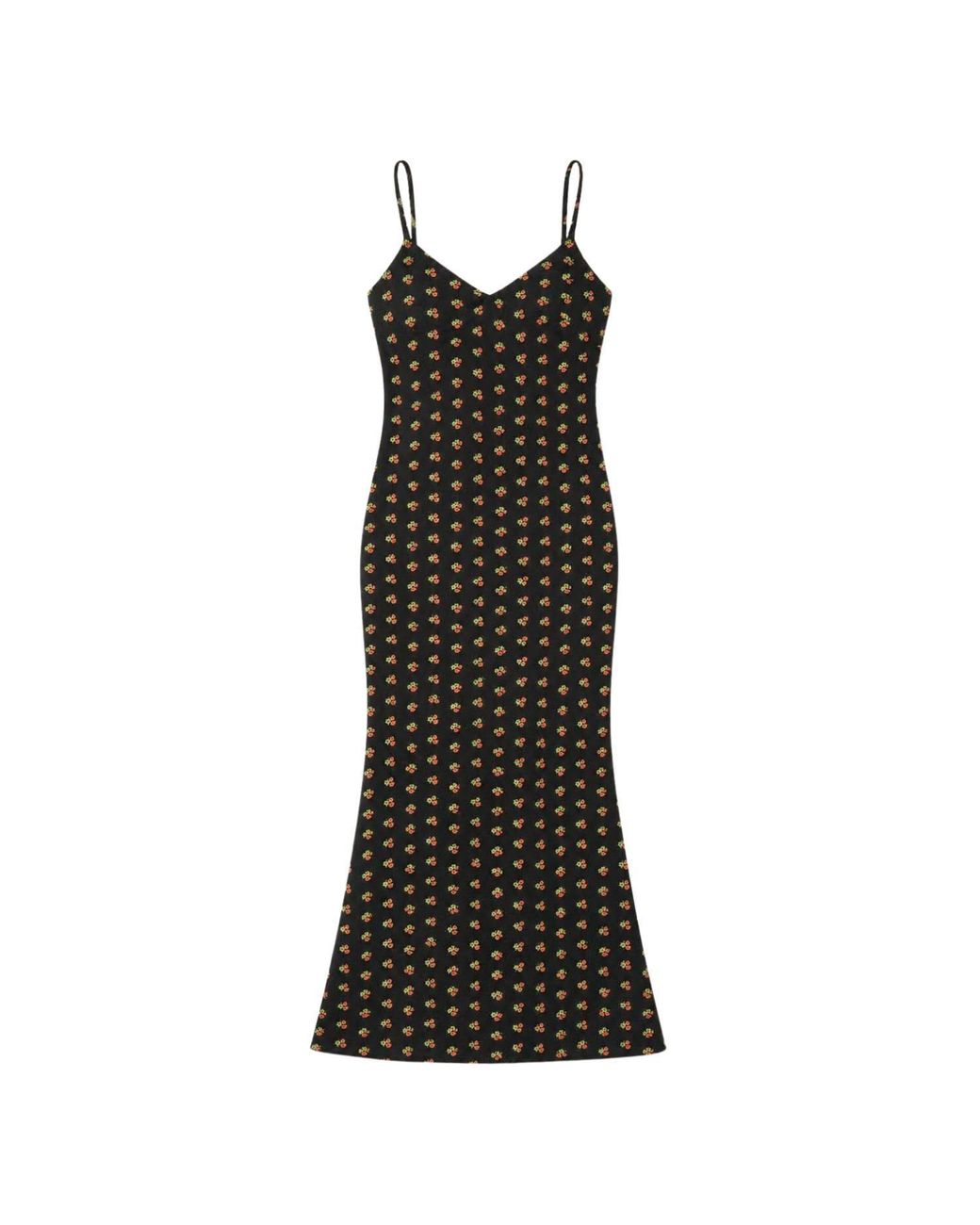 AVANI Apparel Black Dress Jade