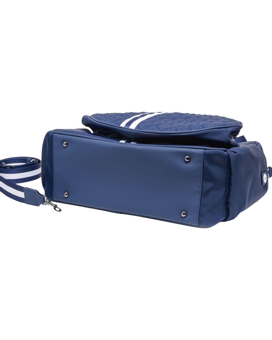 Trelle Blue Quain Bag