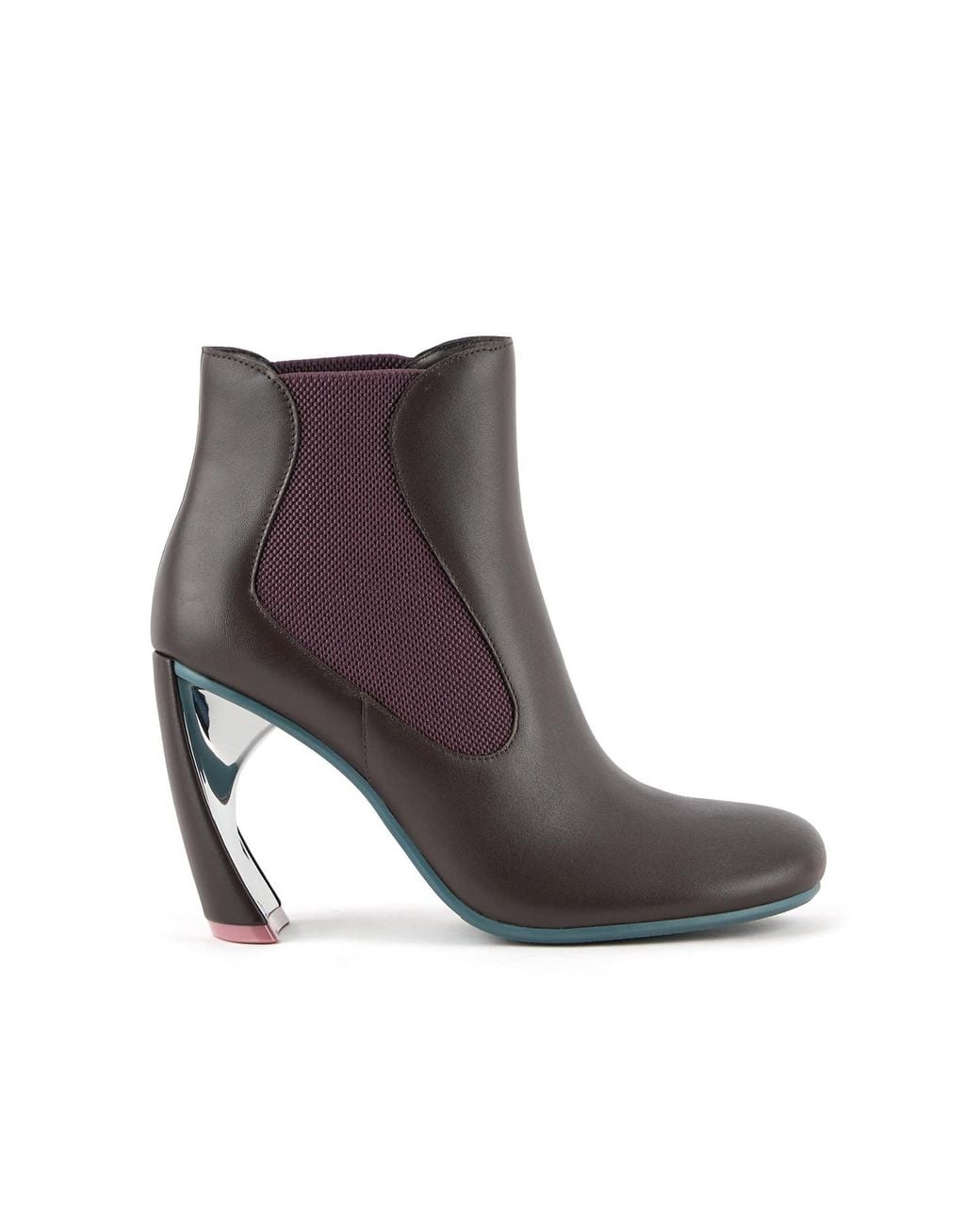 United Nude Brown Zuma Flow Hi- Autumm