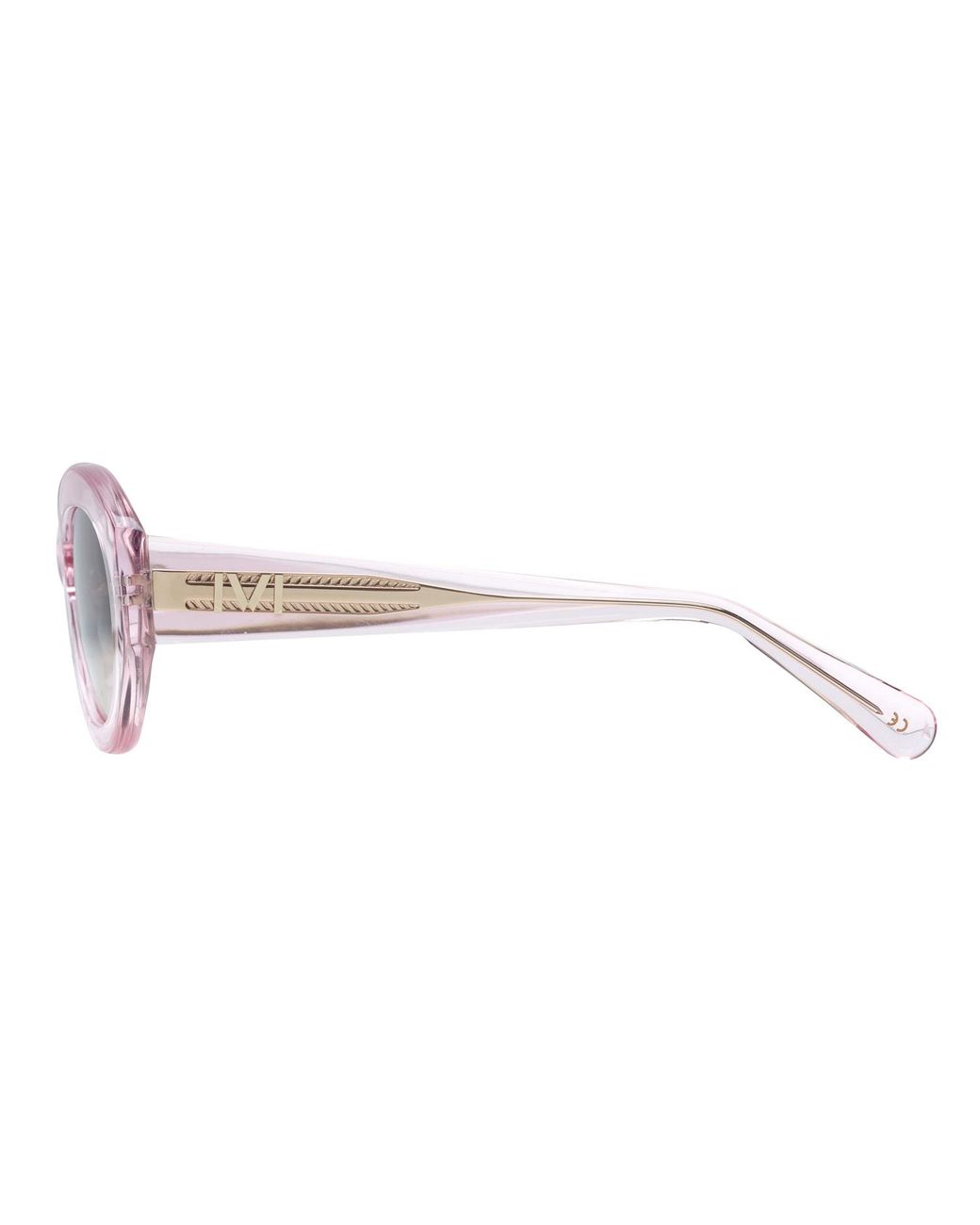IVI VISION Brown Roya