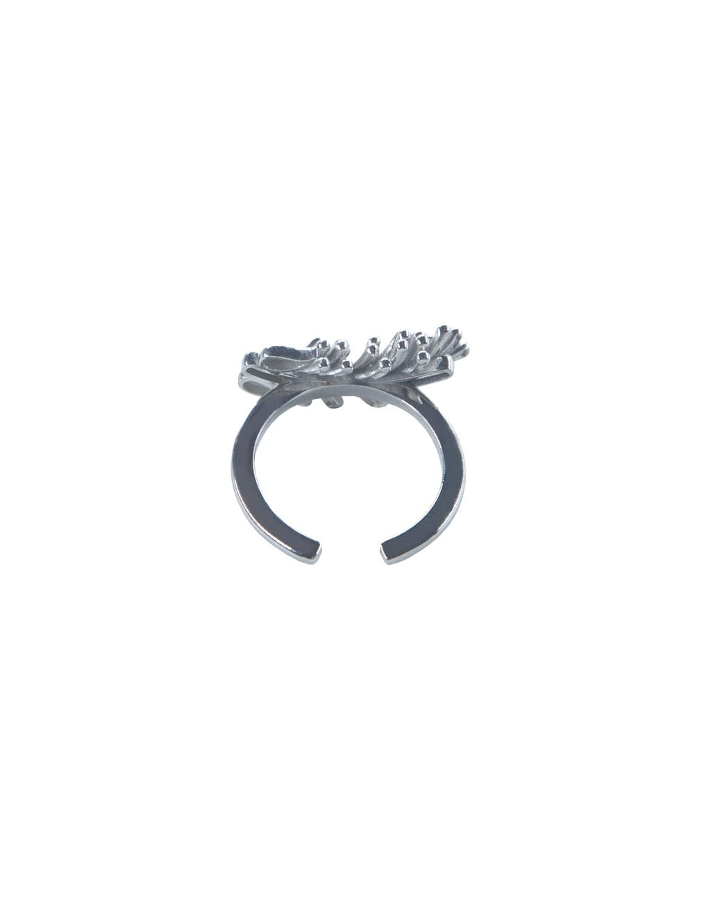 Lavan Blue Alya Ring