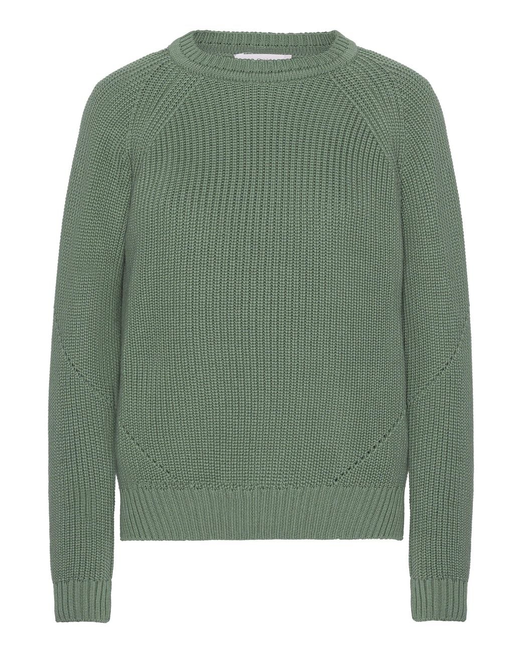 GROBUND Green Sally Knit