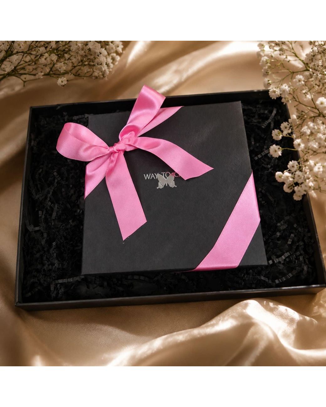 Way to Chic Metallic Freshwater Pearl Crystal Leaf Statement Earrings