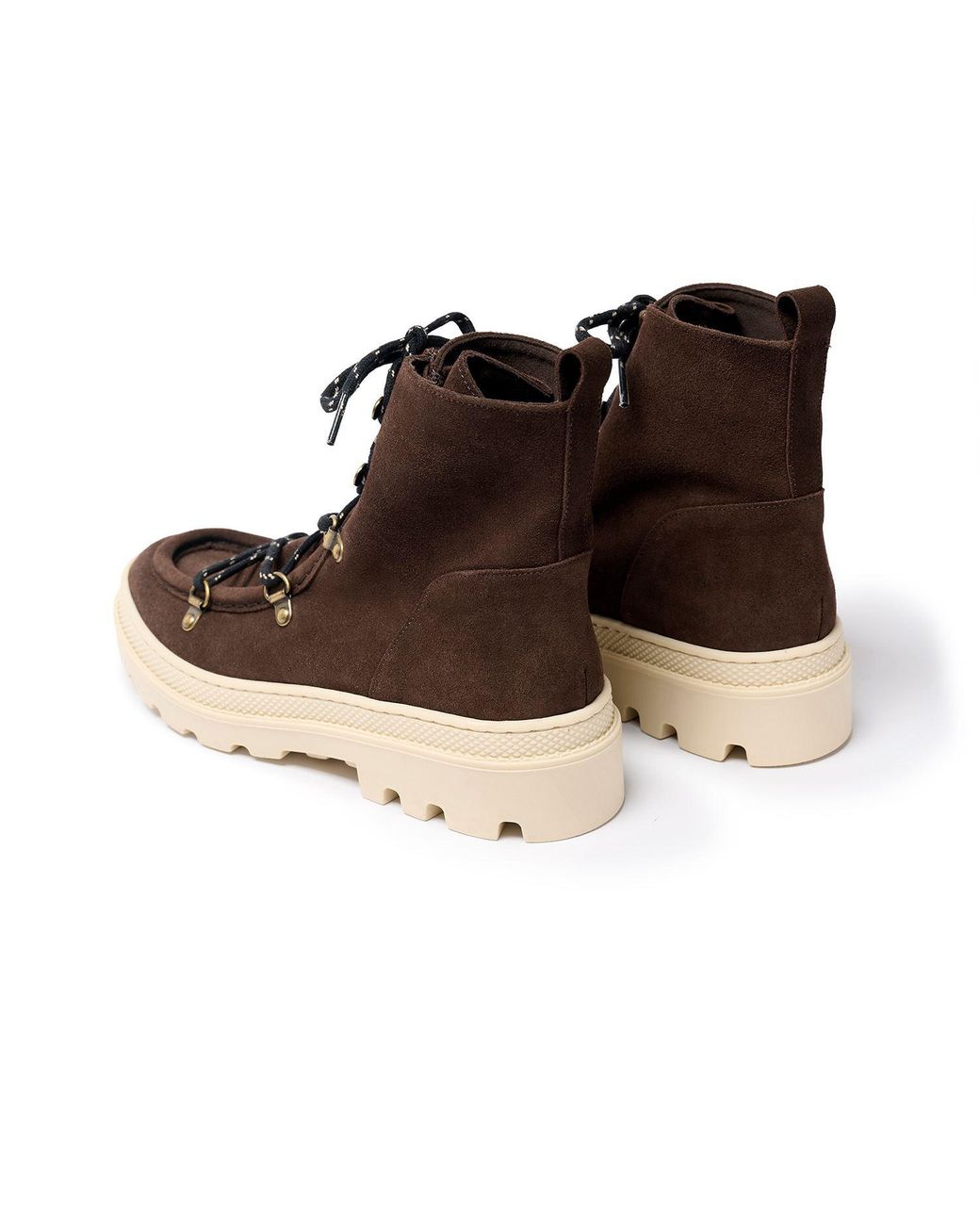 Naguisa Brown Kaus Dark