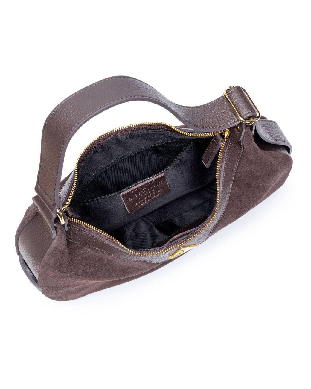 Hay Life Purple X Elie Beaumont Shoulder Bag