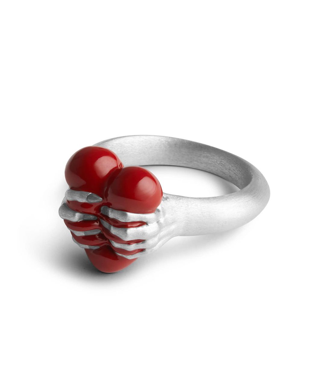 Kasun Red Arms Of My Romeo