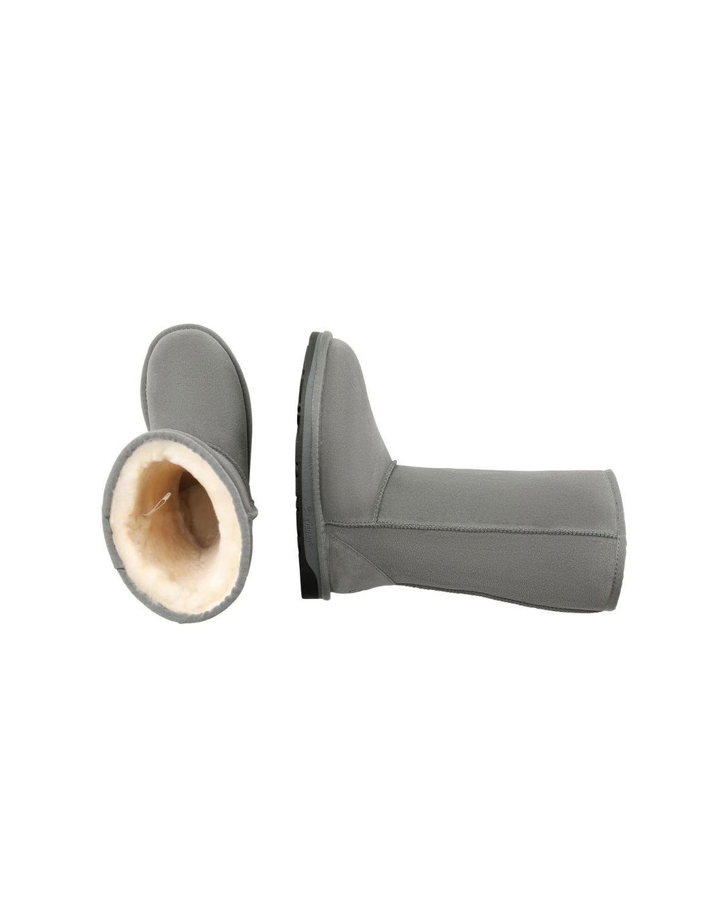 EverAu Australia Gray Whistler Tall Classic Boots
