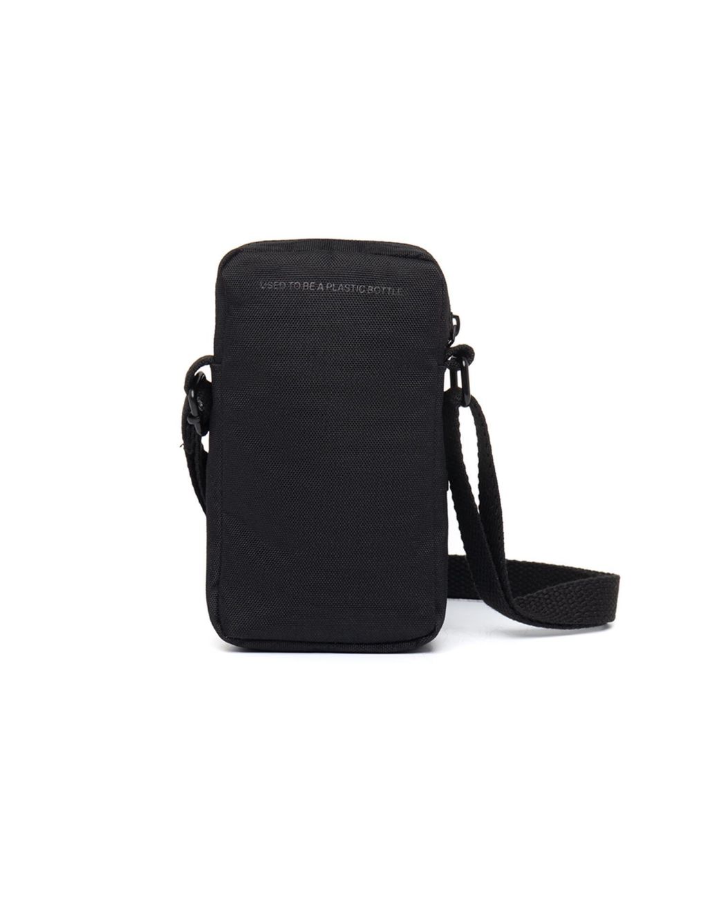 Lefrik Black Amsterdam Bag Stripes