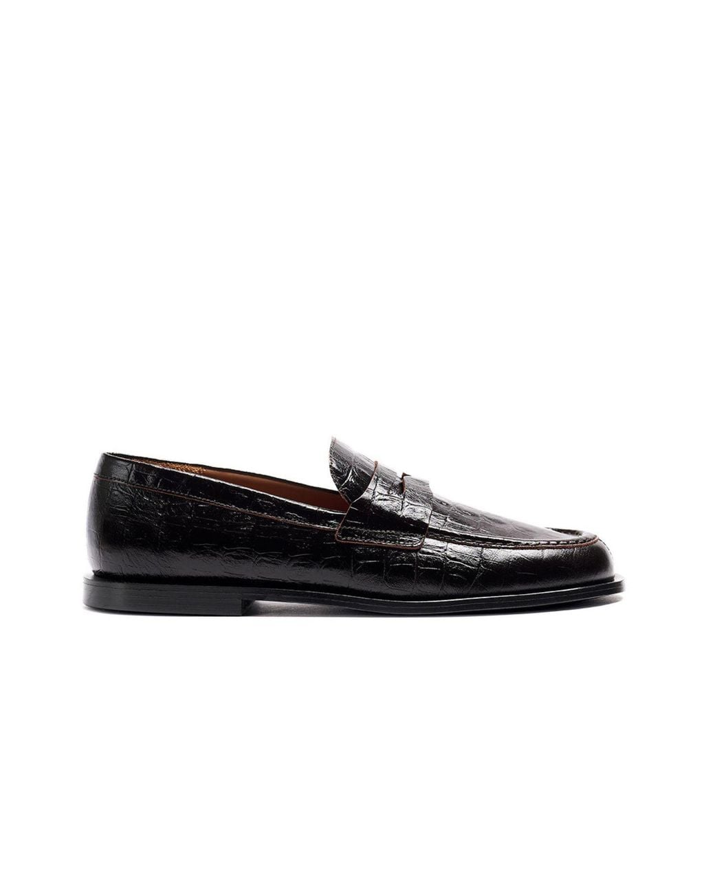 Naguisa Black Glass Coco Dark