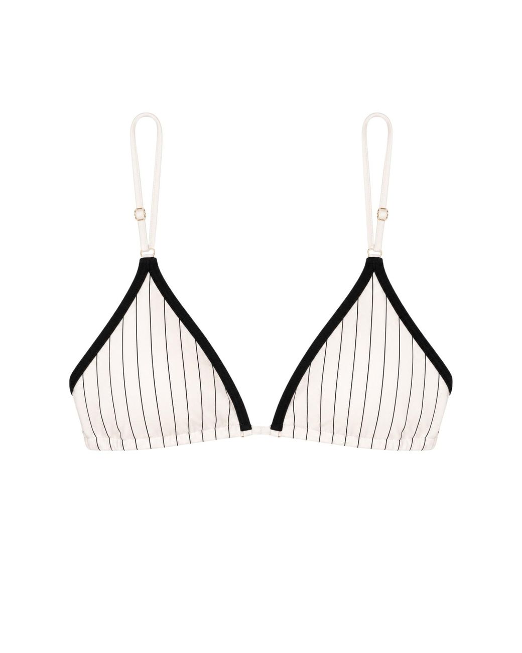 IVY SWIMWEAR Natural Tiger Lily