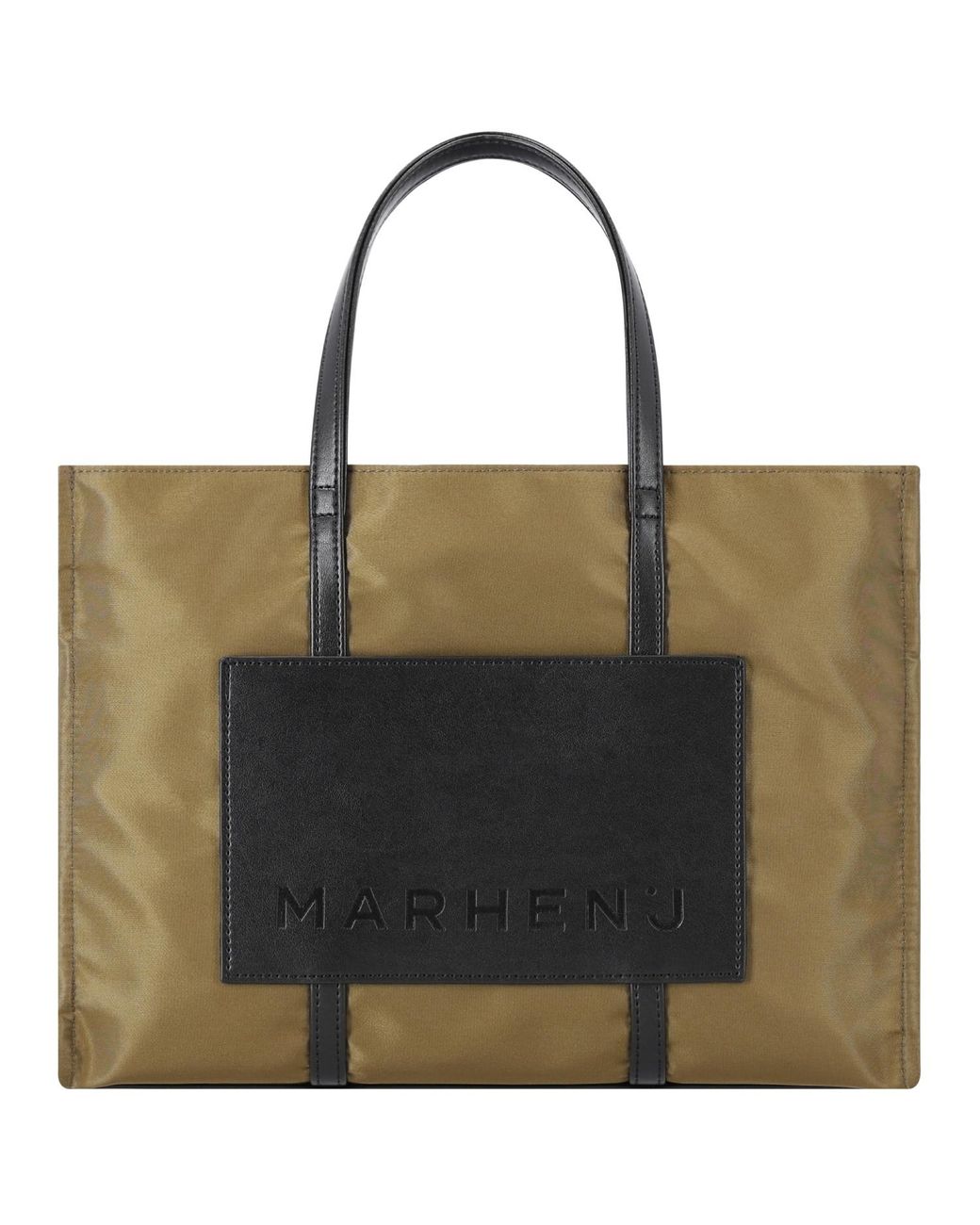 MARHEN.J Black Joy Mini Eq