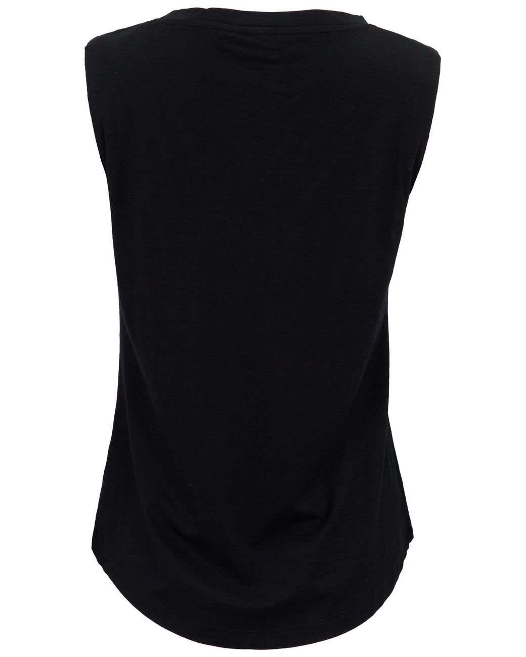 Lords of Harlech Black Tara Muscle Tank