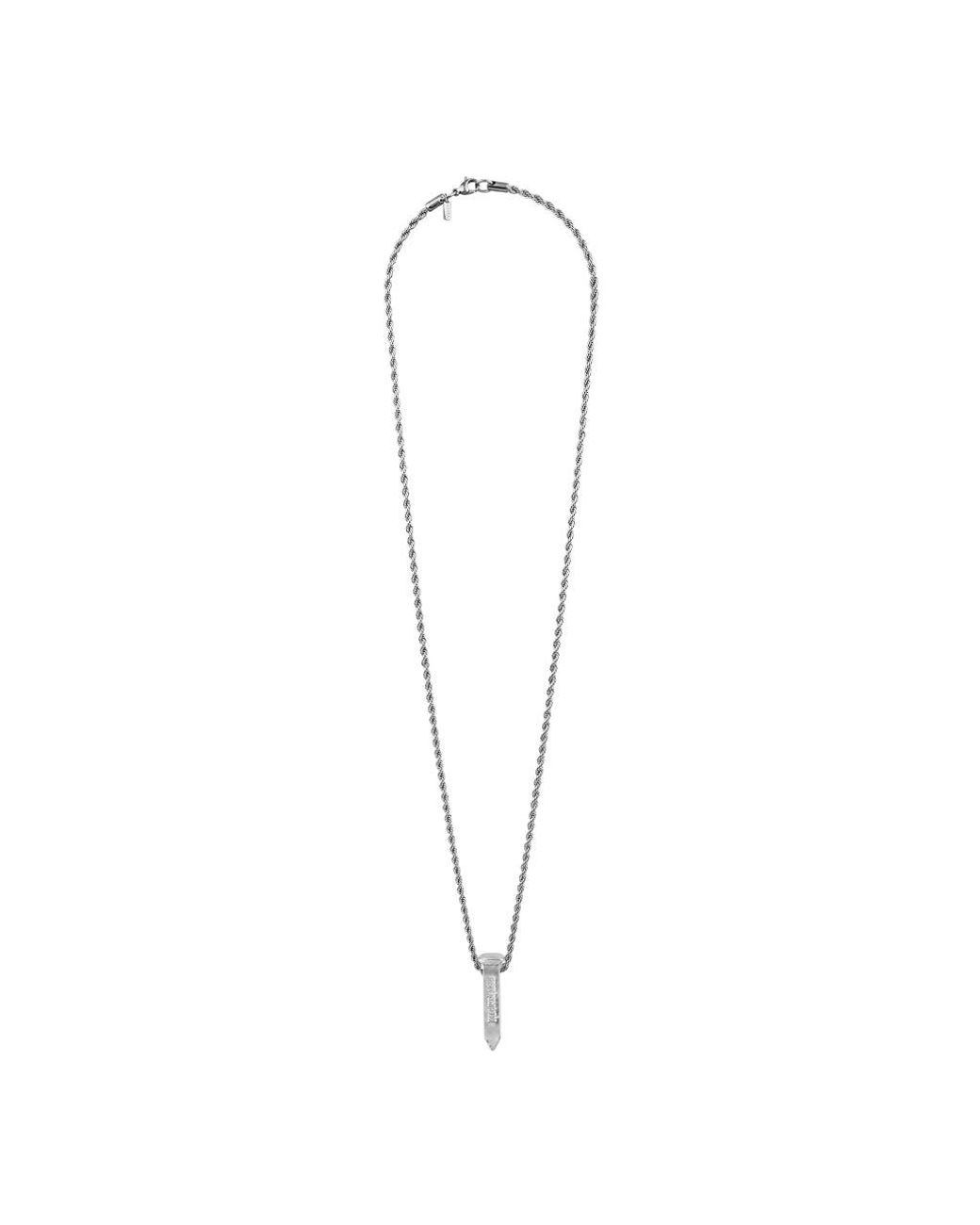 Corso Jewelry Metallic Nantes for men