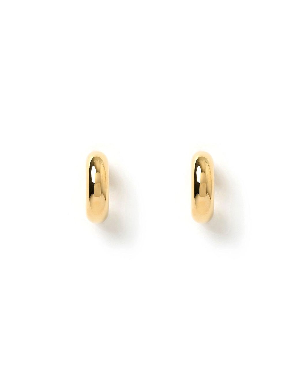 ARMS OF EVE Metallic Bella Earrings