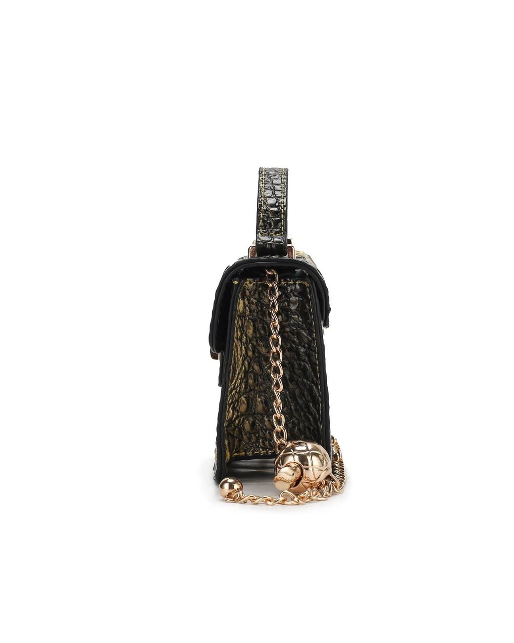 Mkf Collection - J'omor Green River Mini Crossbody Bag