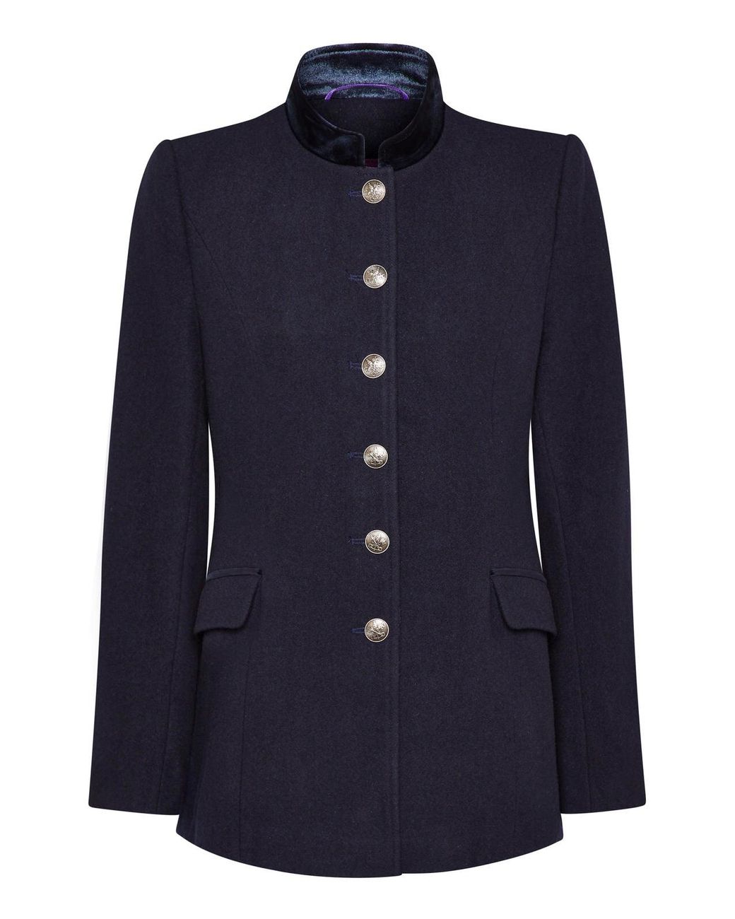 Guinea London Blue Blazer