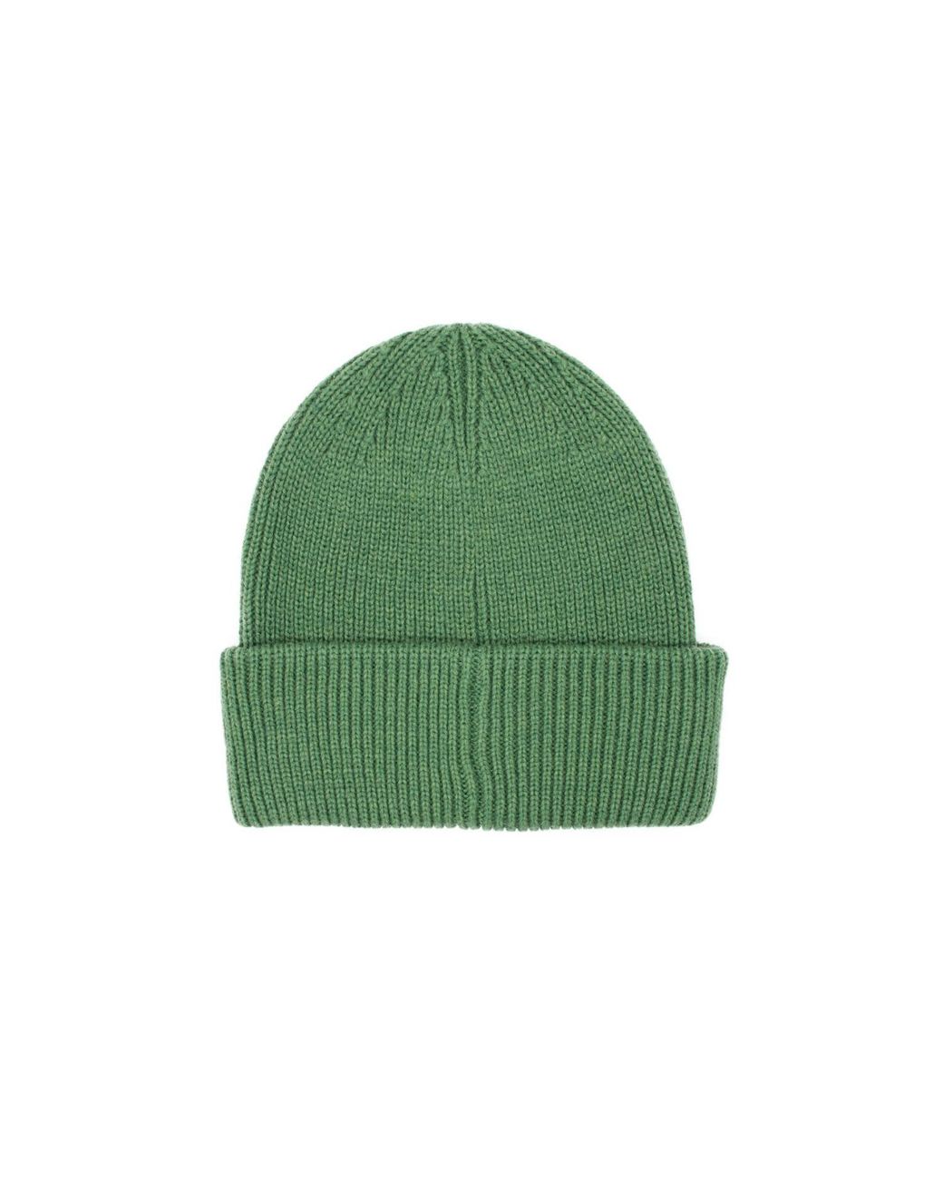Arctic Fox & Co. Green Recycled Bottle Beanie