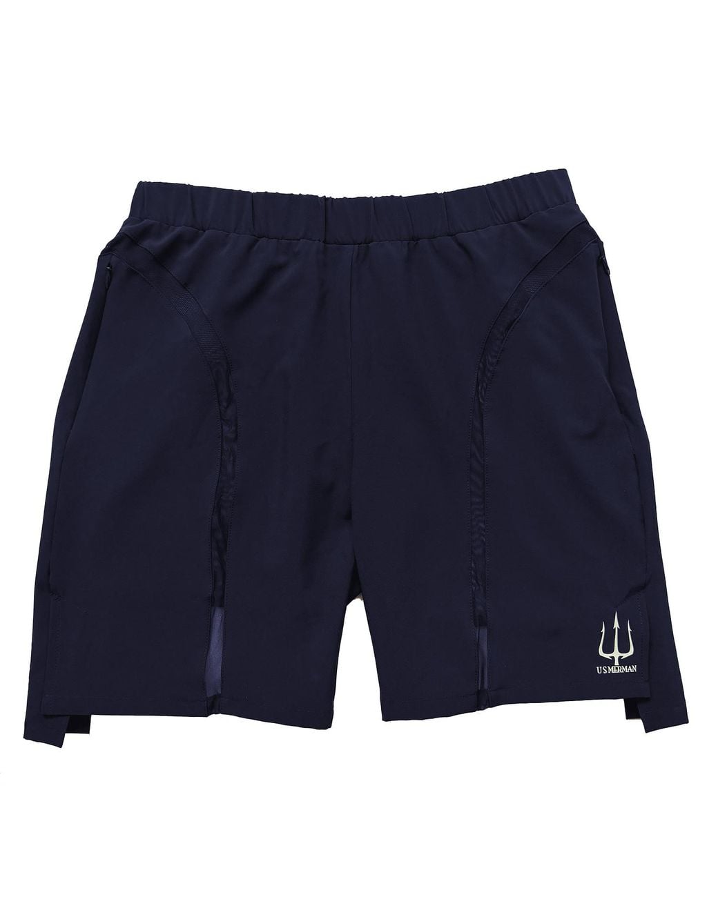 Us Merman Blue Pacific Short for men