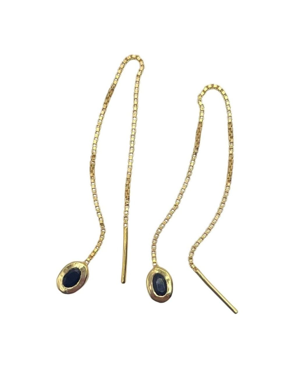 Amy Delson Jewelry Metallic Thelma