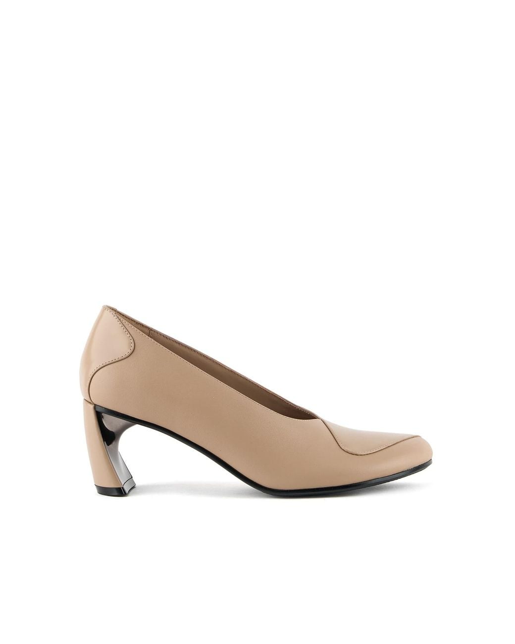 United Nude Natural Neutrals Zuma Dana Mid